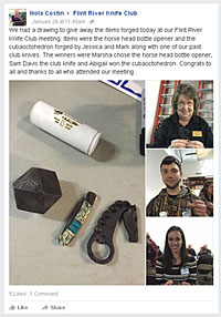 Click to visit our FaceBook page...>